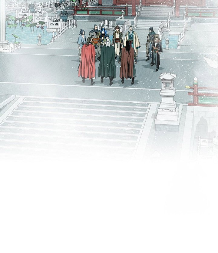 The World’s Best Sect of Dependency Chapter 71 Gambar 66