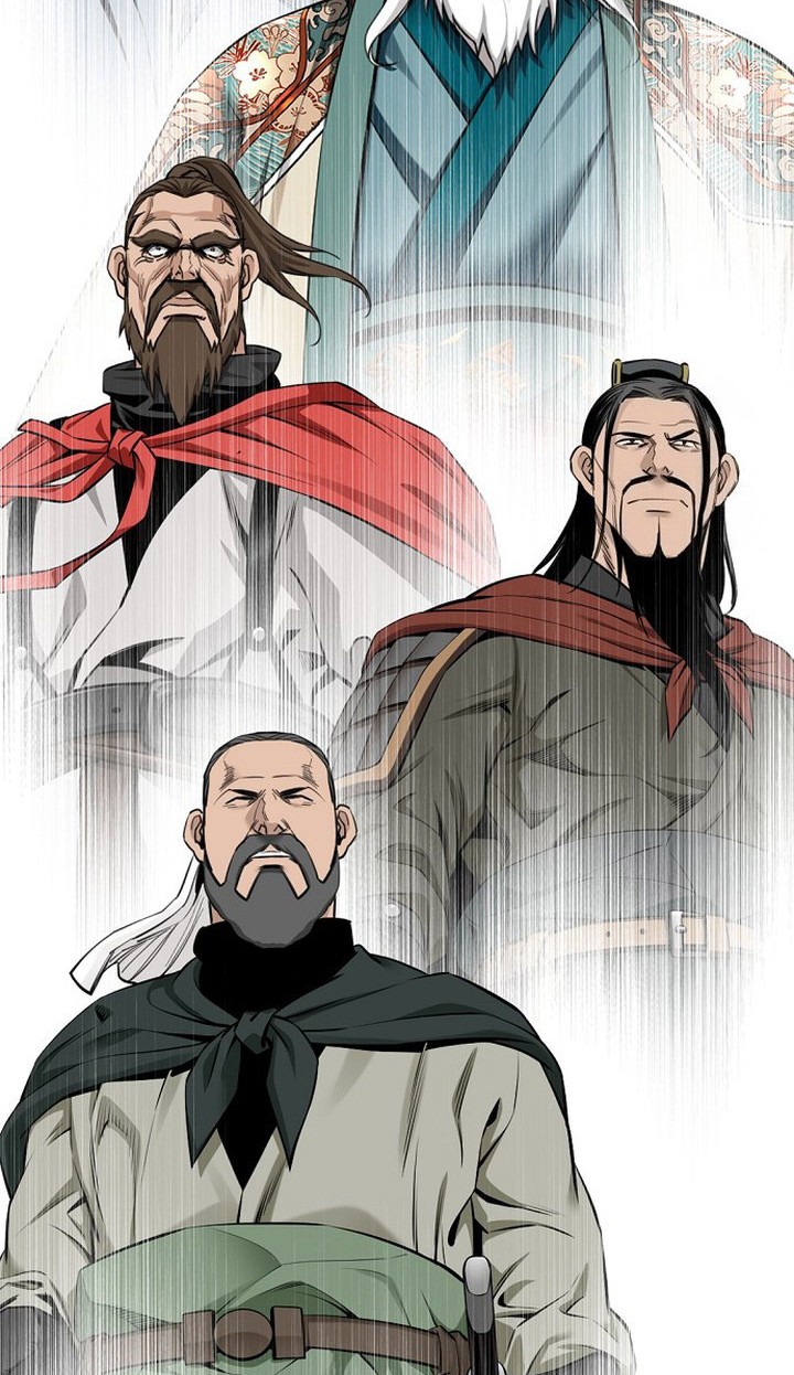 The World’s Best Sect of Dependency Chapter 71 Gambar 68