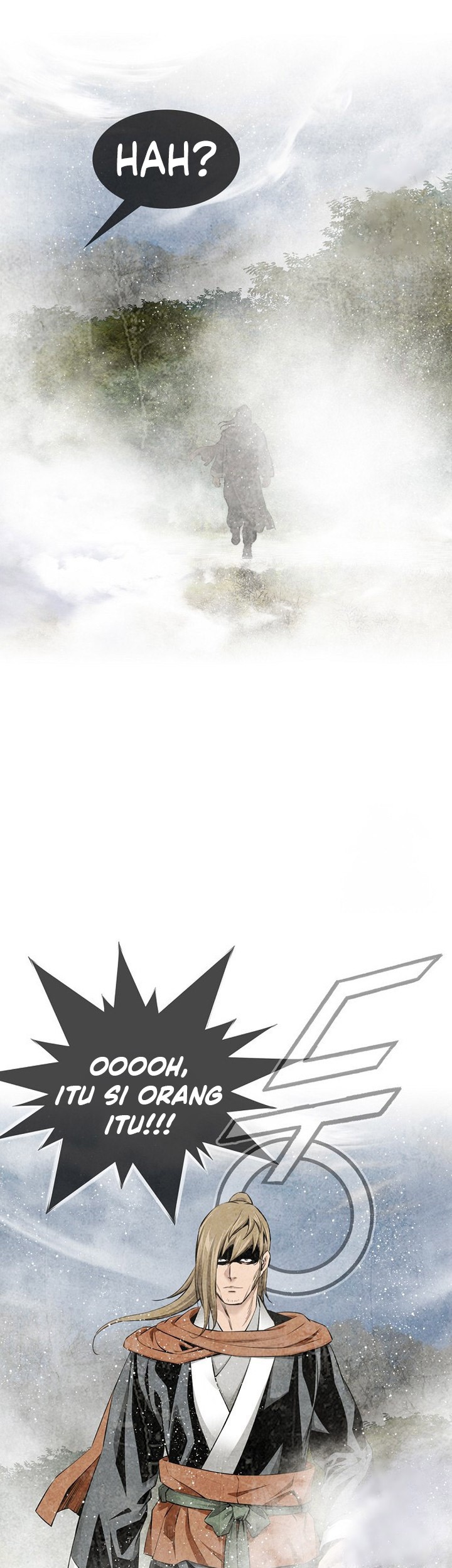 The World’s Best Sect of Dependency Chapter 71 Gambar 7