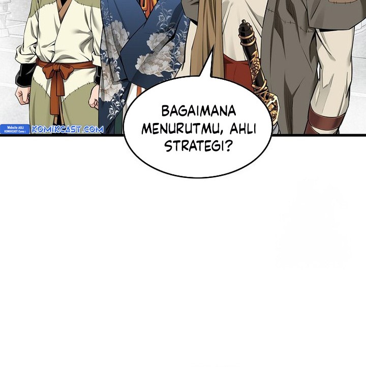 The World’s Best Sect of Dependency Chapter 72 Gambar 6