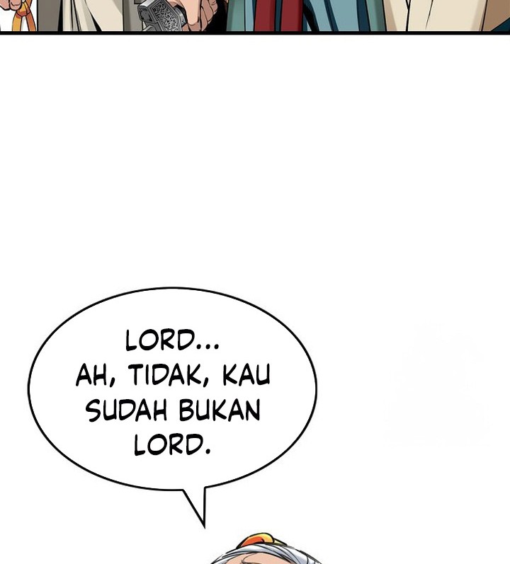 The World’s Best Sect of Dependency Chapter 72 Gambar 20