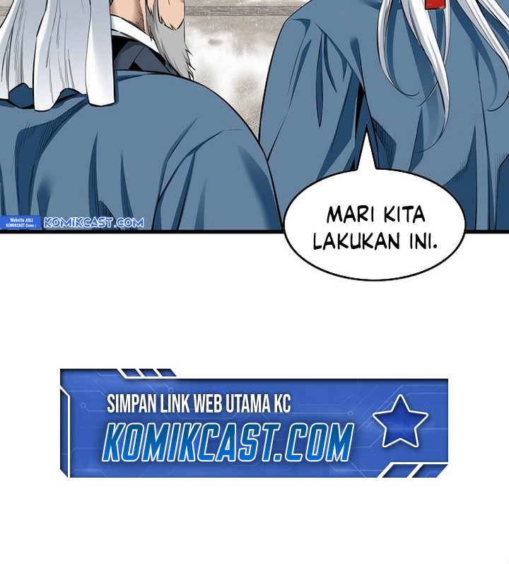 The World’s Best Sect of Dependency Chapter 72 Gambar 24