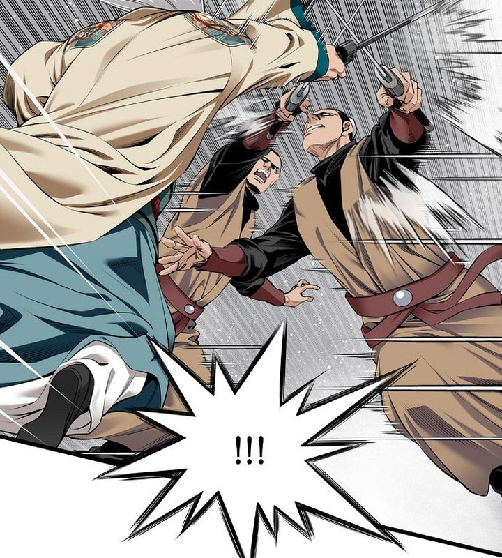 The World’s Best Sect of Dependency Chapter 72 Gambar 26