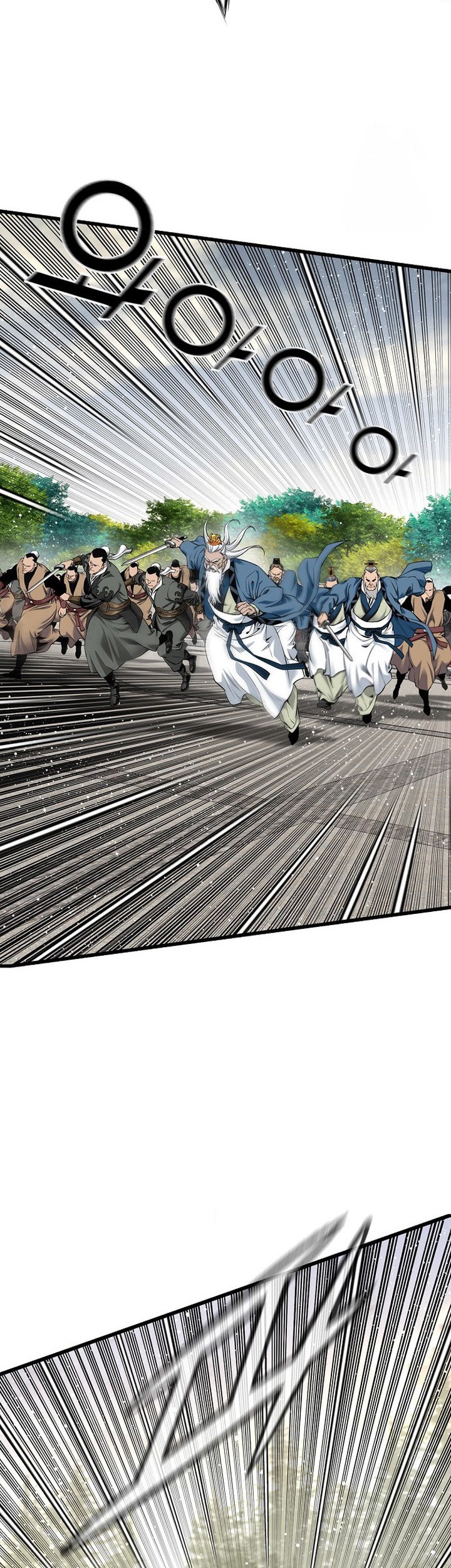 The World’s Best Sect of Dependency Chapter 72 Gambar 27