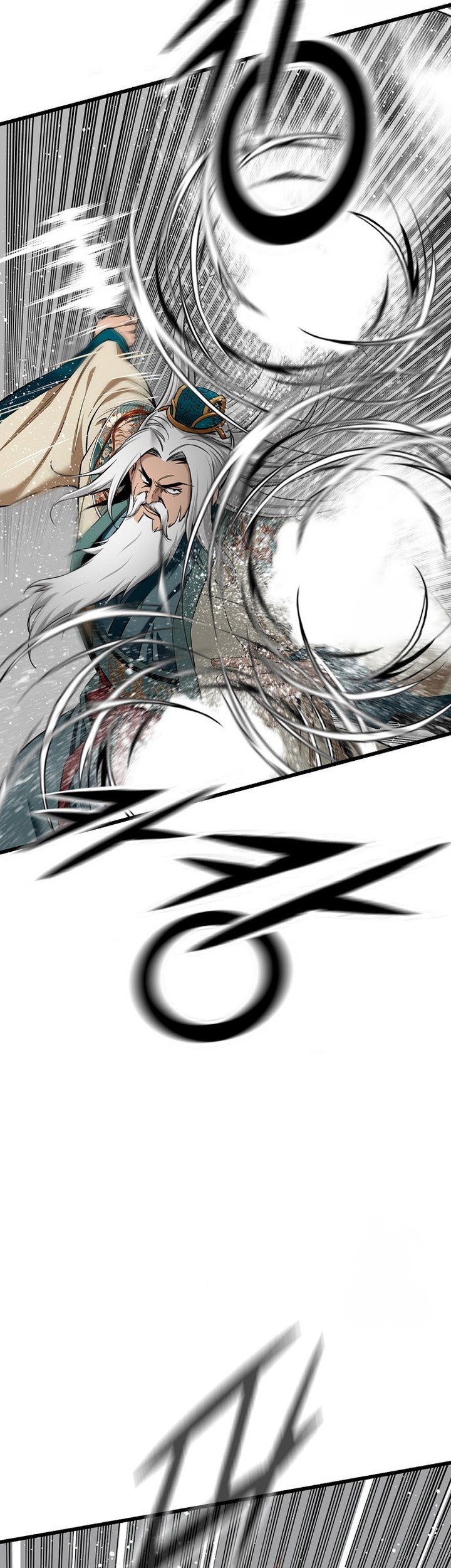 The World’s Best Sect of Dependency Chapter 72 Gambar 31