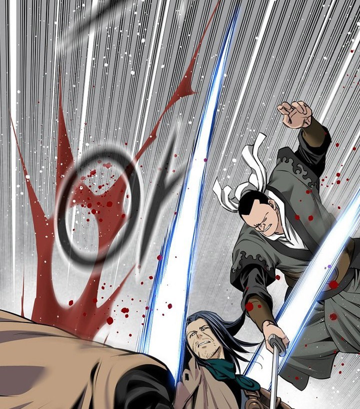 The World’s Best Sect of Dependency Chapter 72 Gambar 32