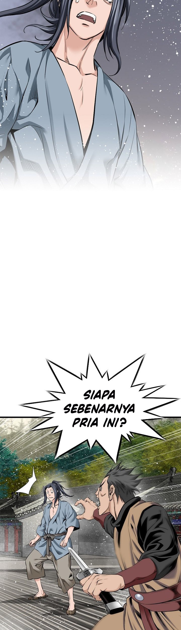 The World’s Best Sect of Dependency Chapter 72 Gambar 35