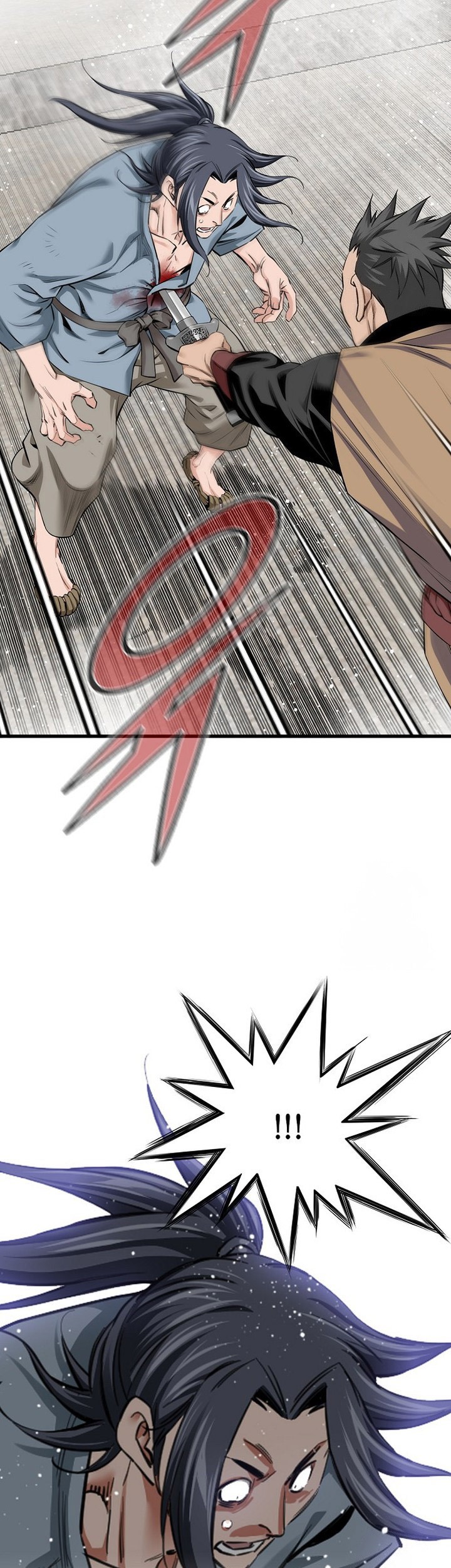 The World’s Best Sect of Dependency Chapter 72 Gambar 37