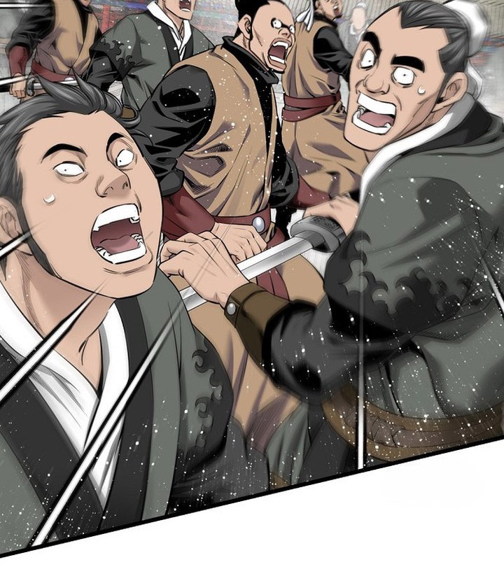 The World’s Best Sect of Dependency Chapter 72 Gambar 42