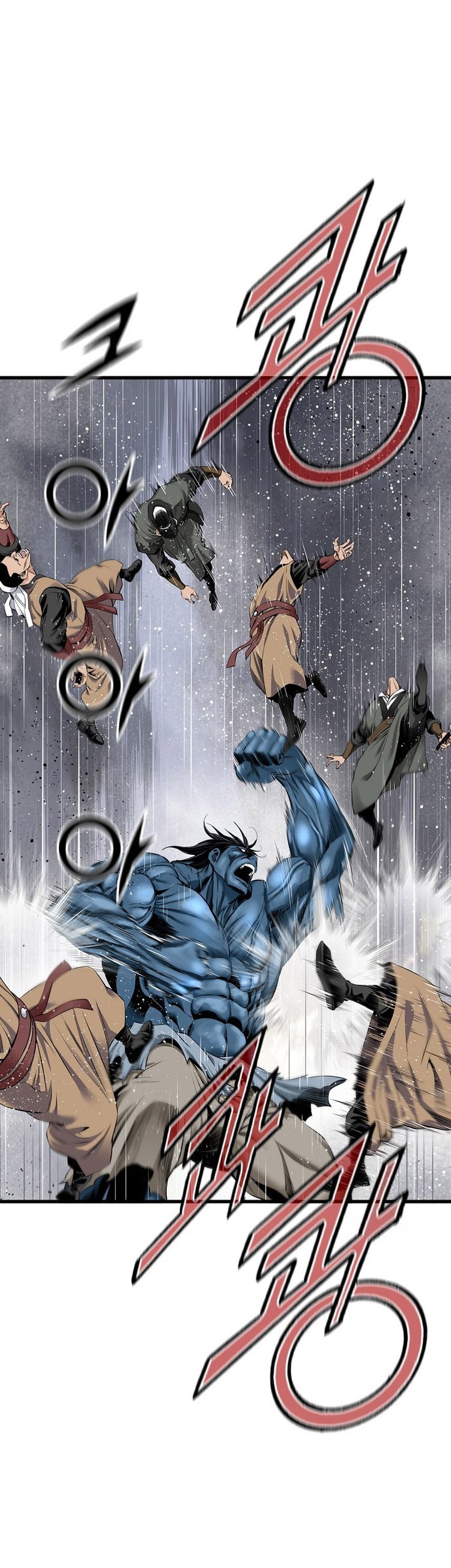 The World’s Best Sect of Dependency Chapter 72 Gambar 43