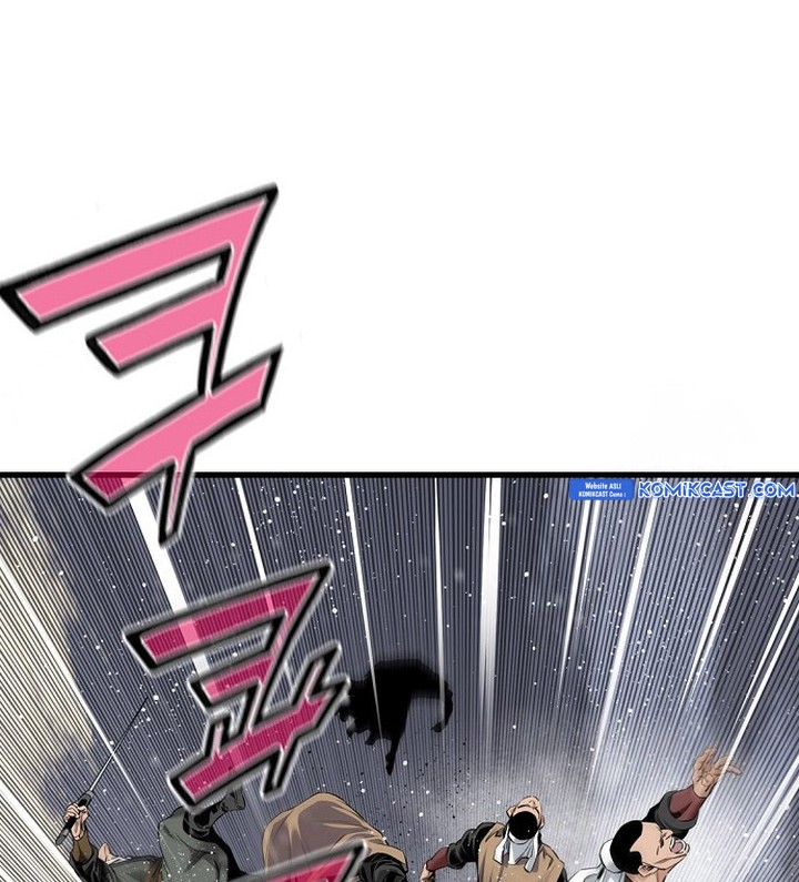 The World’s Best Sect of Dependency Chapter 72 Gambar 44
