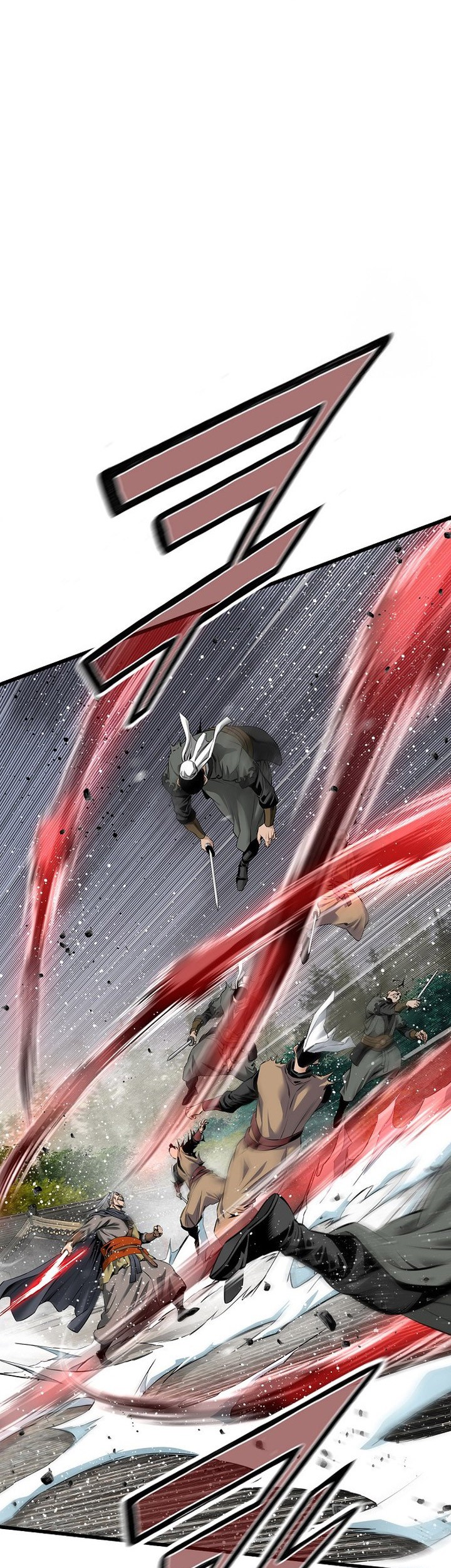 The World’s Best Sect of Dependency Chapter 72 Gambar 47