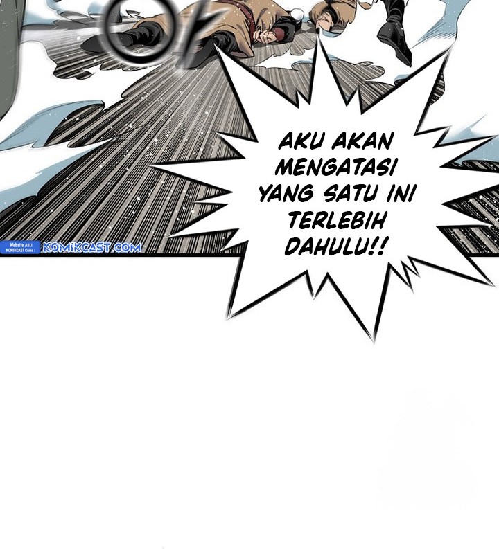 The World’s Best Sect of Dependency Chapter 72 Gambar 54