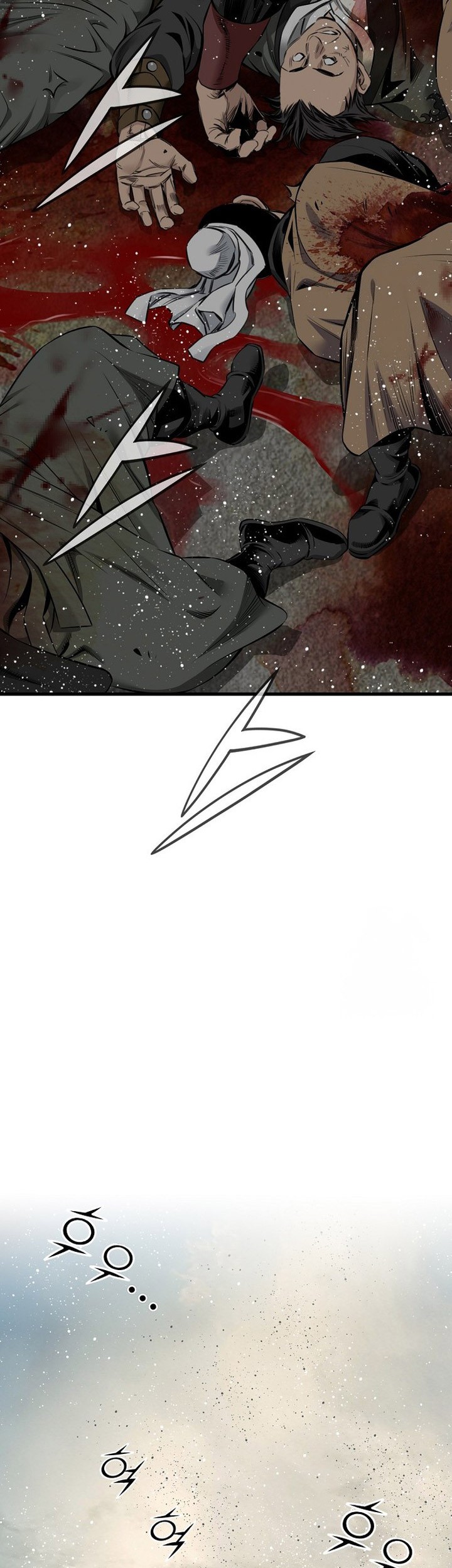 The World’s Best Sect of Dependency Chapter 72 Gambar 59