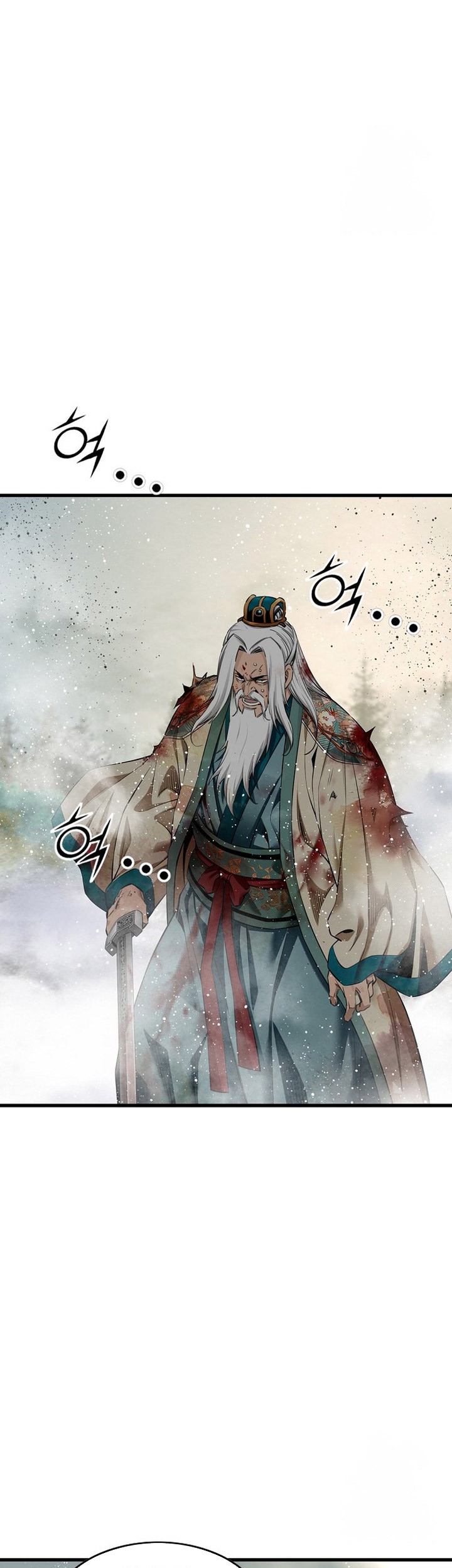 The World’s Best Sect of Dependency Chapter 72 Gambar 61