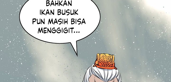 The World’s Best Sect of Dependency Chapter 72 Gambar 62