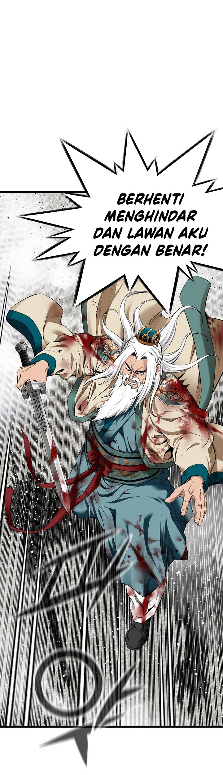 The World’s Best Sect of Dependency Chapter 72 Gambar 65