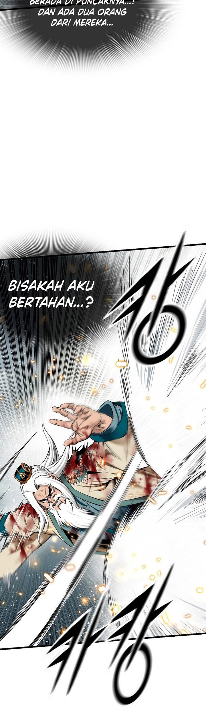 The World’s Best Sect of Dependency Chapter 72 Gambar 69