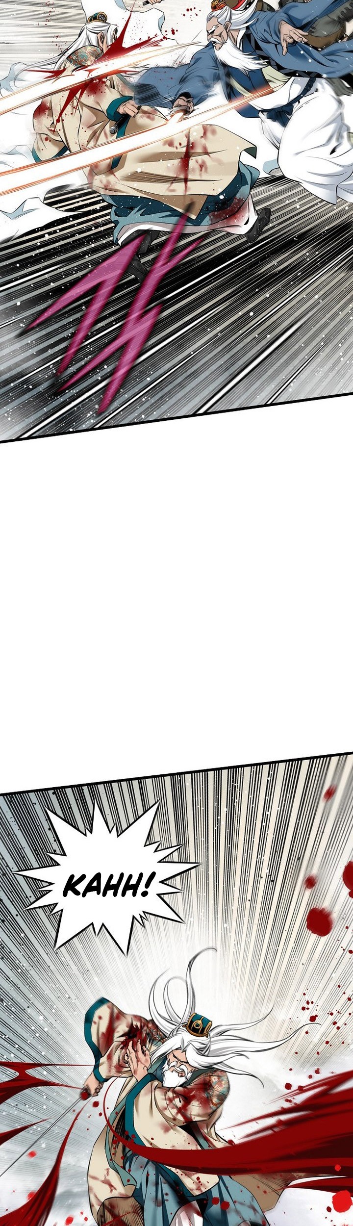 The World’s Best Sect of Dependency Chapter 72 Gambar 71