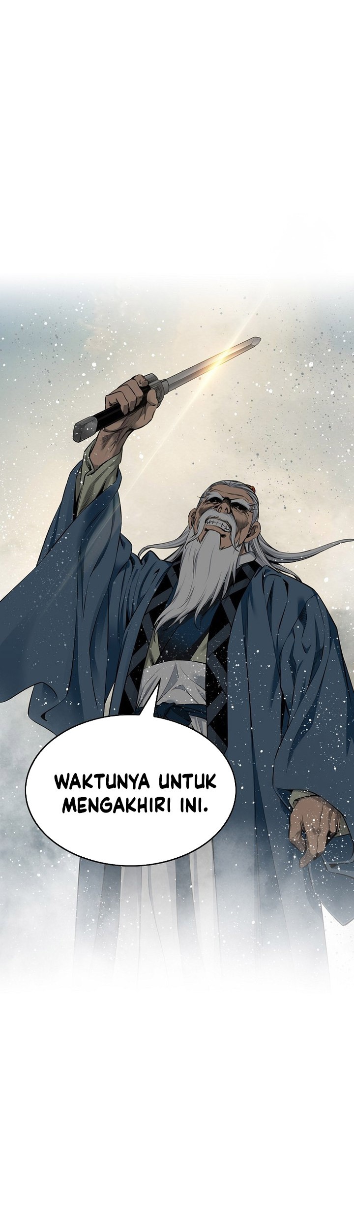 The World’s Best Sect of Dependency Chapter 72 Gambar 73