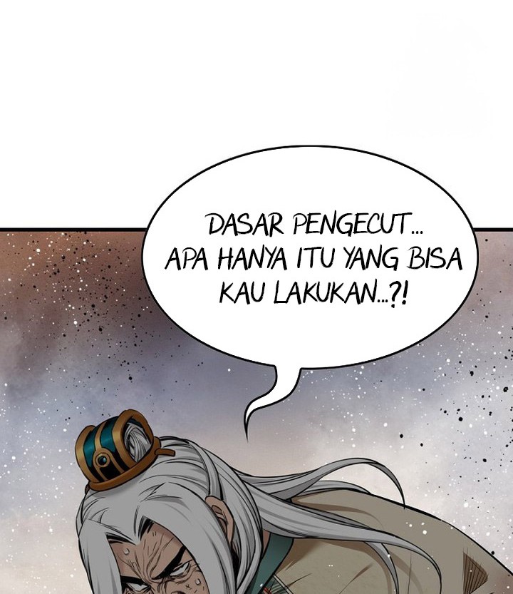 The World’s Best Sect of Dependency Chapter 72 Gambar 74