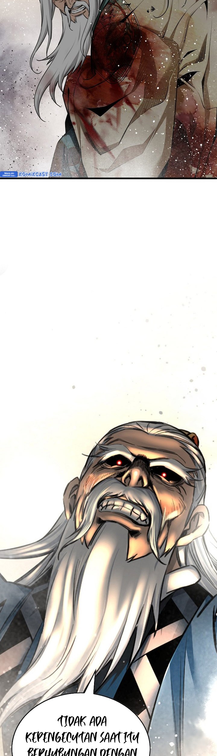 The World’s Best Sect of Dependency Chapter 72 Gambar 75