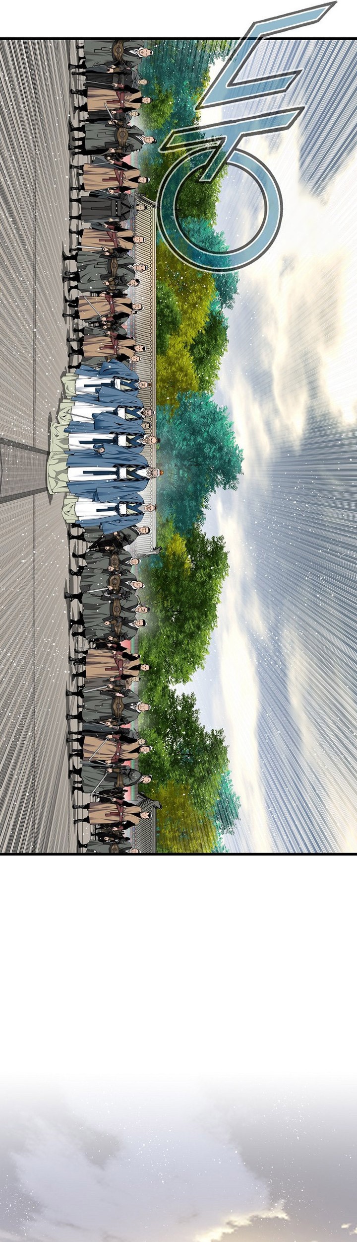 The World’s Best Sect of Dependency Chapter 72 Gambar 13