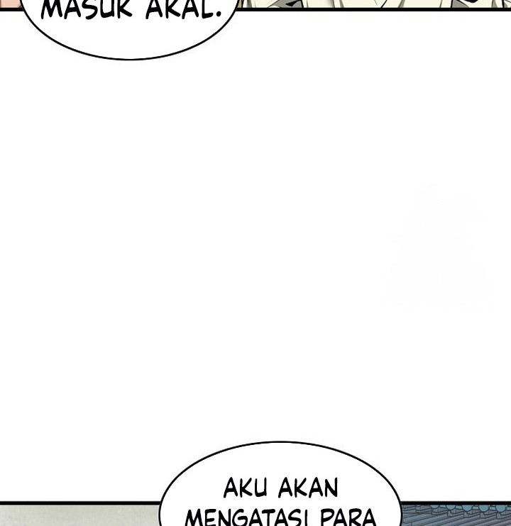 The World’s Best Sect of Dependency Chapter 72 Gambar 8