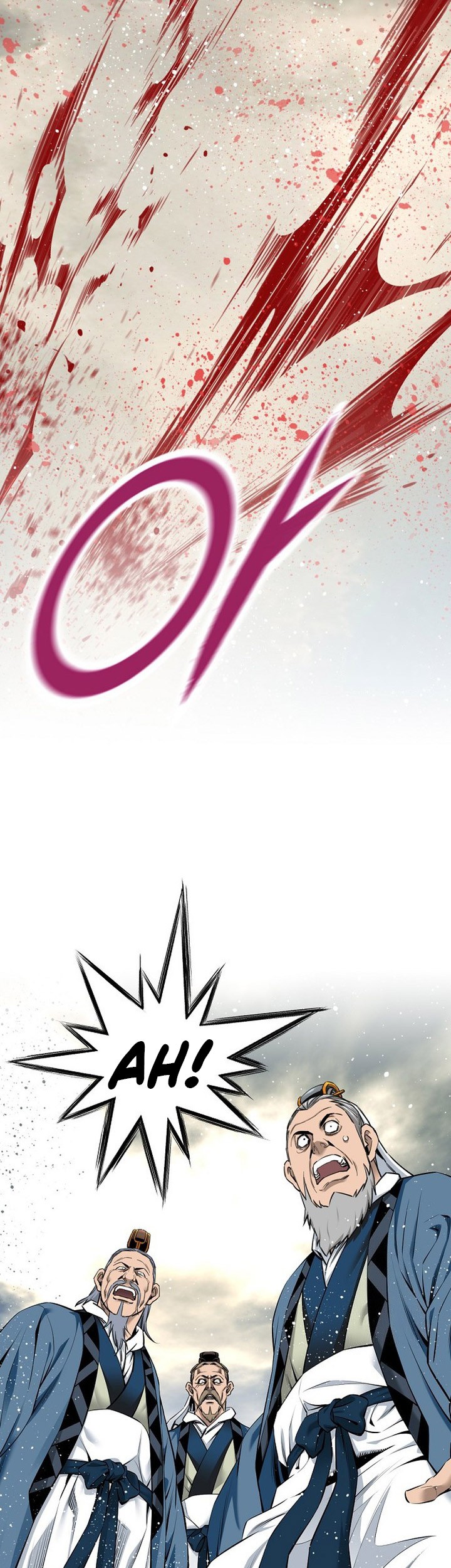 The World’s Best Sect of Dependency Chapter 73 Gambar 5