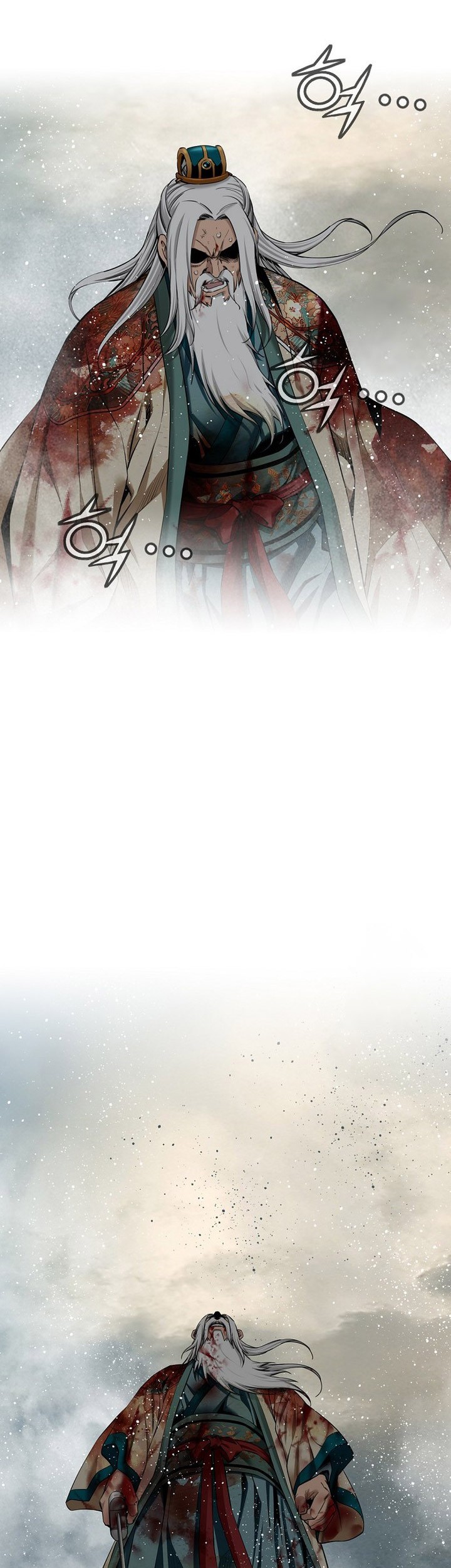 The World’s Best Sect of Dependency Chapter 73 Gambar 27