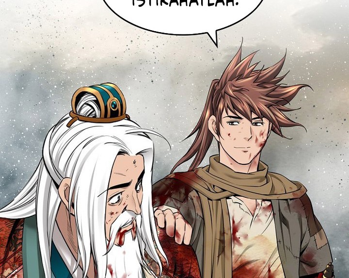 The World’s Best Sect of Dependency Chapter 73 Gambar 32