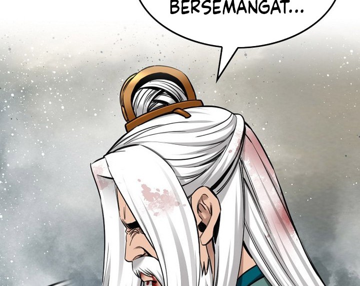 The World’s Best Sect of Dependency Chapter 73 Gambar 34