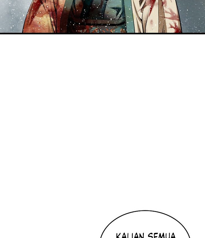 The World’s Best Sect of Dependency Chapter 73 Gambar 38