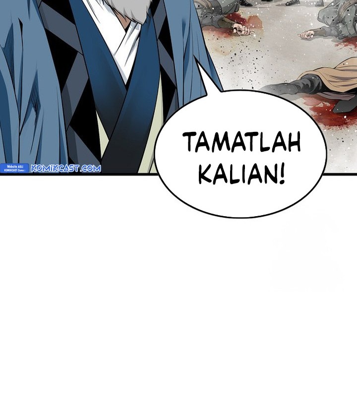 The World’s Best Sect of Dependency Chapter 73 Gambar 42