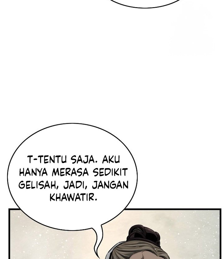 The World’s Best Sect of Dependency Chapter 73 Gambar 46