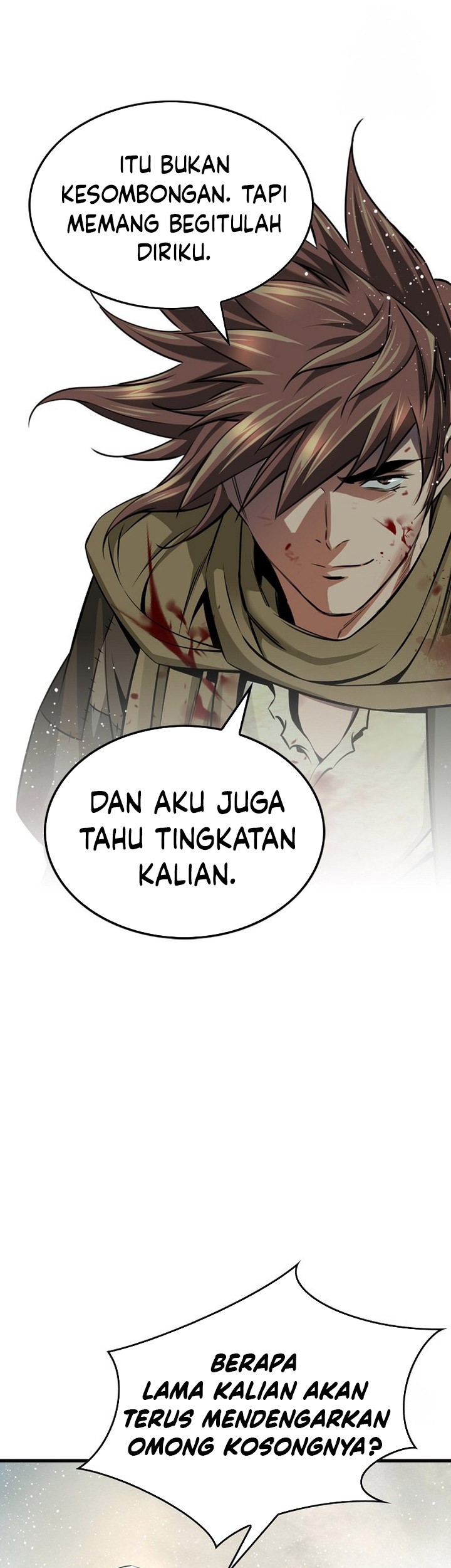 The World’s Best Sect of Dependency Chapter 73 Gambar 49