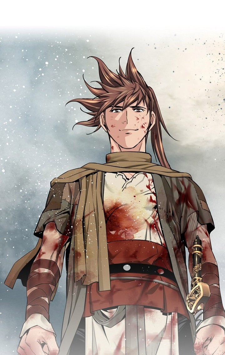 The World’s Best Sect of Dependency Chapter 73 Gambar 52