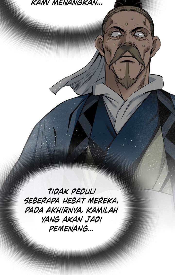 The World’s Best Sect of Dependency Chapter 73 Gambar 54