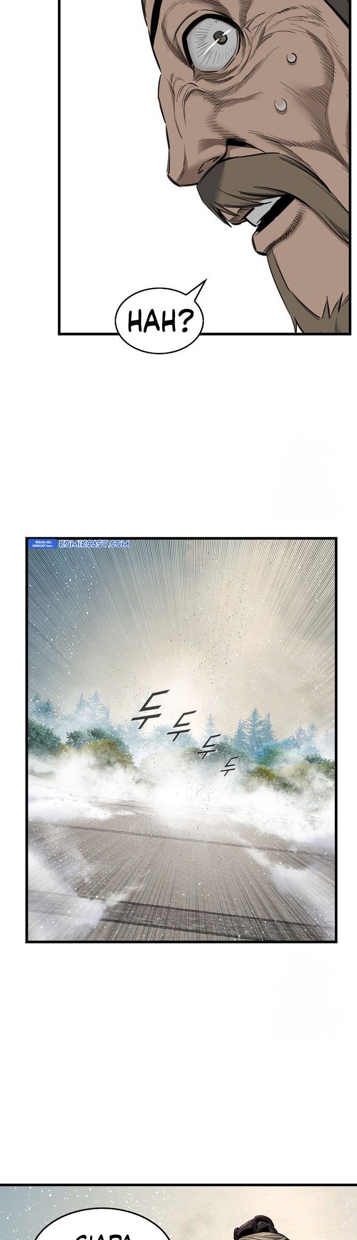 The World’s Best Sect of Dependency Chapter 73 Gambar 57