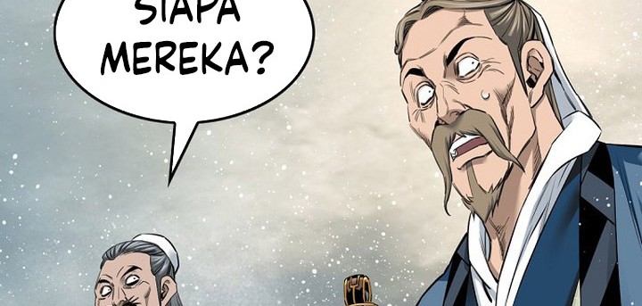 The World’s Best Sect of Dependency Chapter 73 Gambar 58