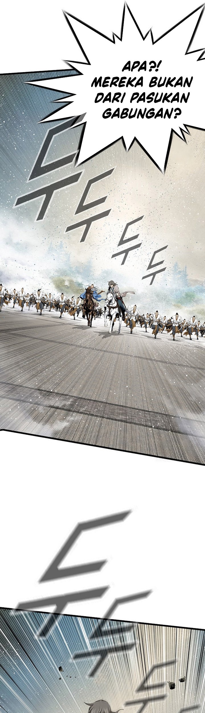 The World’s Best Sect of Dependency Chapter 73 Gambar 61