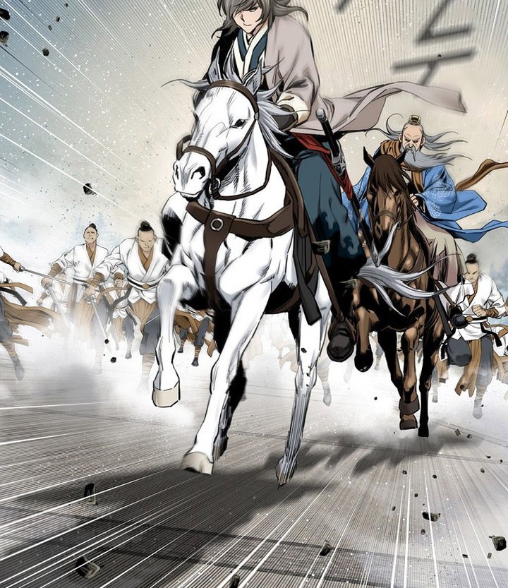 The World’s Best Sect of Dependency Chapter 73 Gambar 62