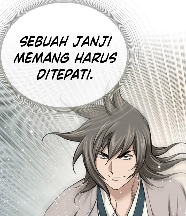 The World’s Best Sect of Dependency Chapter 73 Gambar 64