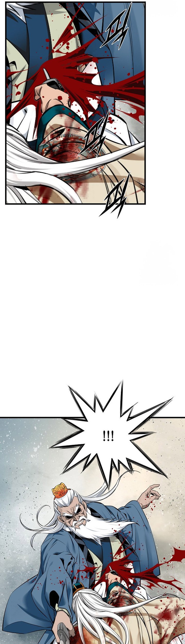 The World’s Best Sect of Dependency Chapter 73 Gambar 7