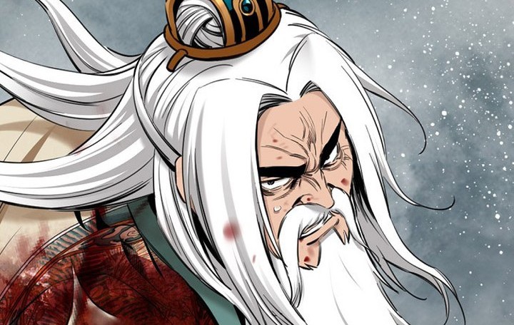 The World’s Best Sect of Dependency Chapter 73 Gambar 10