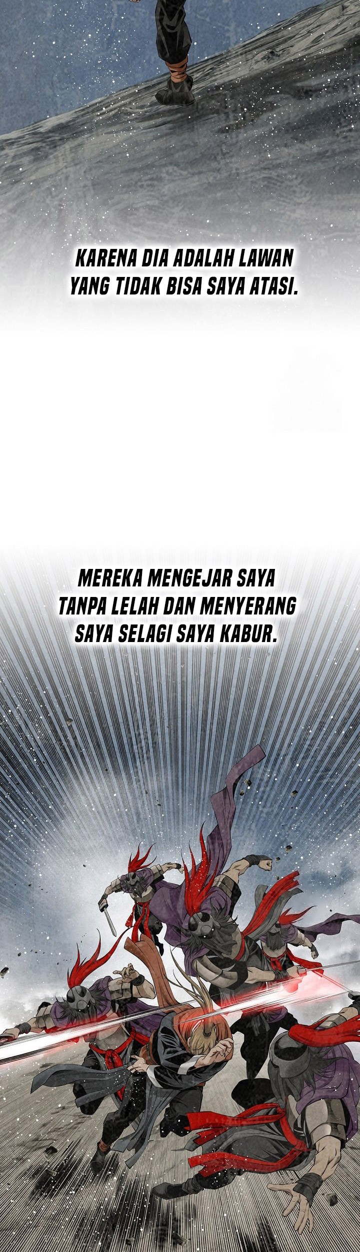 The World’s Best Sect of Dependency Chapter 85 Gambar 5