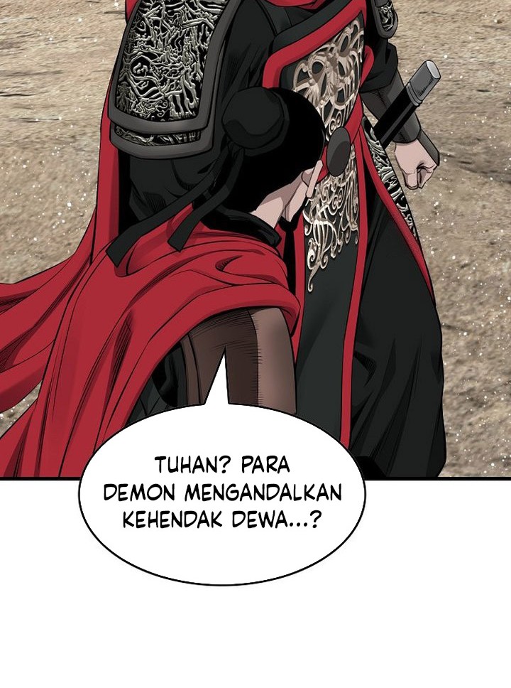 The World’s Best Sect of Dependency Chapter 85 Gambar 22
