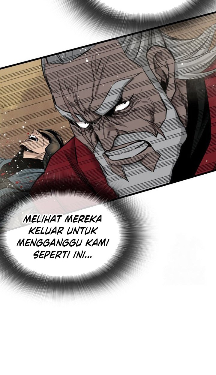 The World’s Best Sect of Dependency Chapter 85 Gambar 32