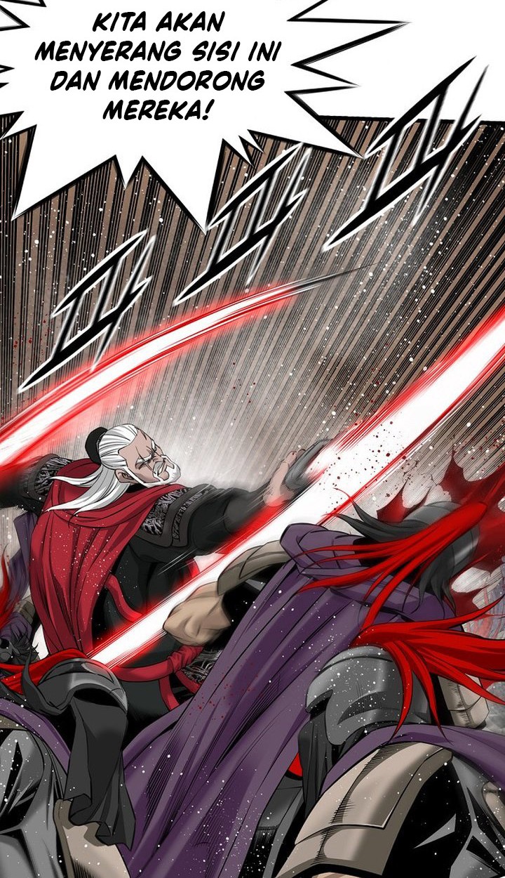 The World’s Best Sect of Dependency Chapter 85 Gambar 36