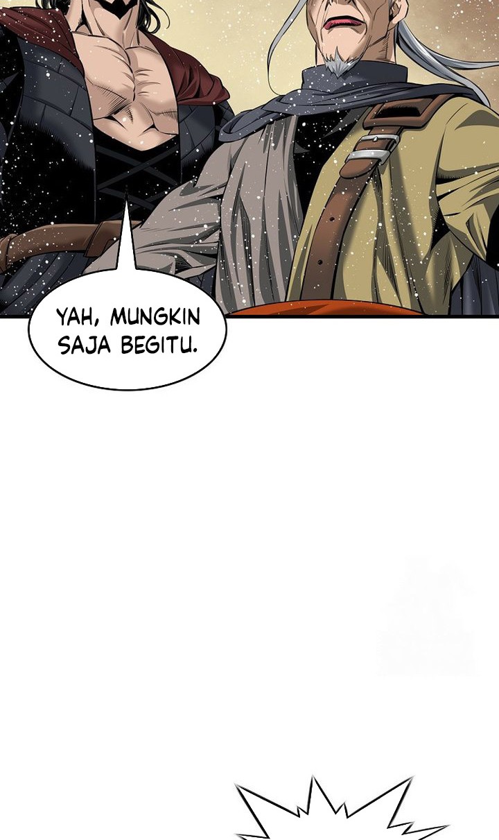 The World’s Best Sect of Dependency Chapter 85 Gambar 42